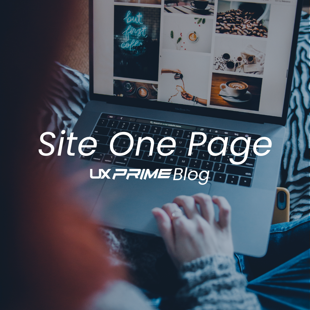 Site One Page: O que é e como utilizar 9 Imagem destacada wordpress 4