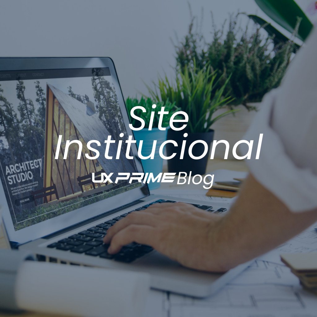 Site institucional, o que é e para qual finalidade devo usar 8 Imagem destacada wordpress 5